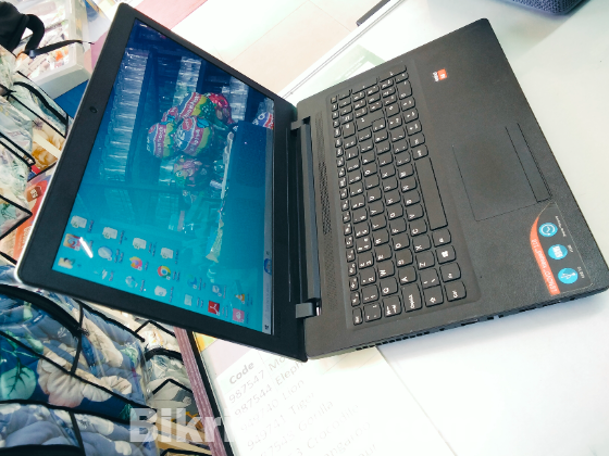 lenovo laptop